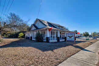 More details for 295 N Church St, Swansea, SC - Retail for Sale