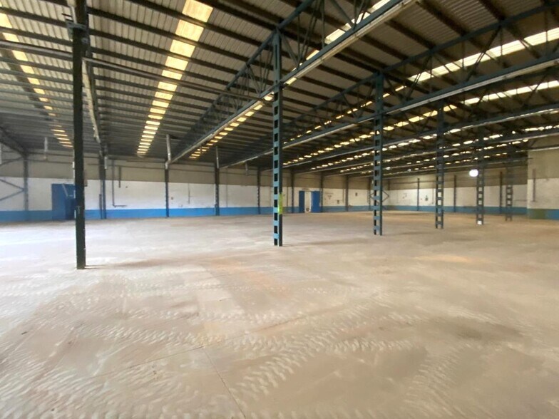 Industrial in Alhama de Aragón, Zaragoza for sale - Interior Photo - Image 3 of 11