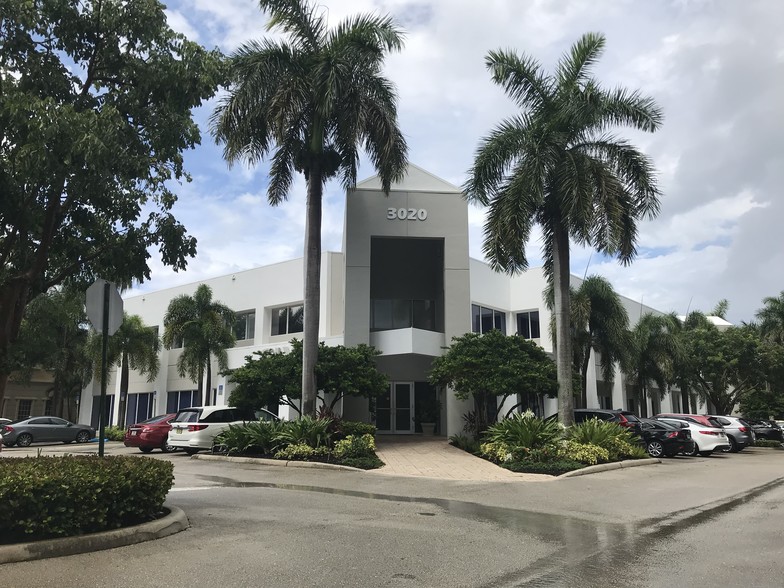 3020 N Military Trl, Boca Raton, FL for lease - Building Photo - Image 1 of 11