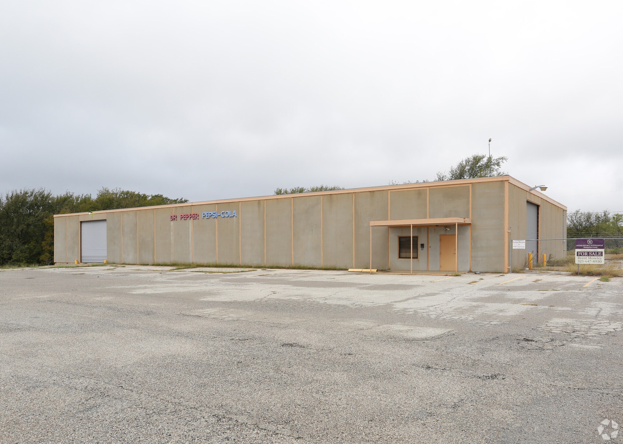 6700 Interstate 20, Ranger, TX for sale Primary Photo- Image 1 of 1