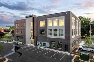 More details for 1800 Central Ave, Charlotte, NC - Office, Office/Retail for Lease