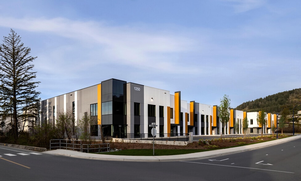 1250 Chidlow Connector Rd, Langford, BC for sale - Building Photo - Image 1 of 3