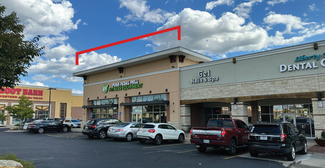 More details for 8251-8311 N Booth Ave, Kansas City, MO - Retail for Lease