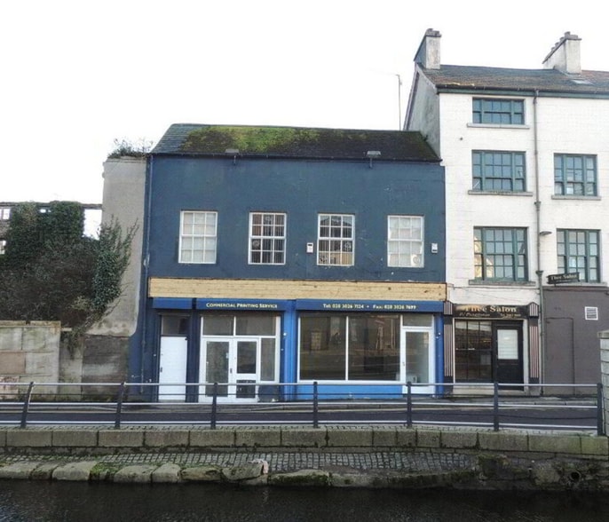 1 Sugarhouse Quay, Newry for lease - Primary Photo - Image 1 of 1