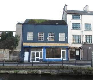 More details for 1 Sugarhouse Quay, Newry - Office, Retail for Lease