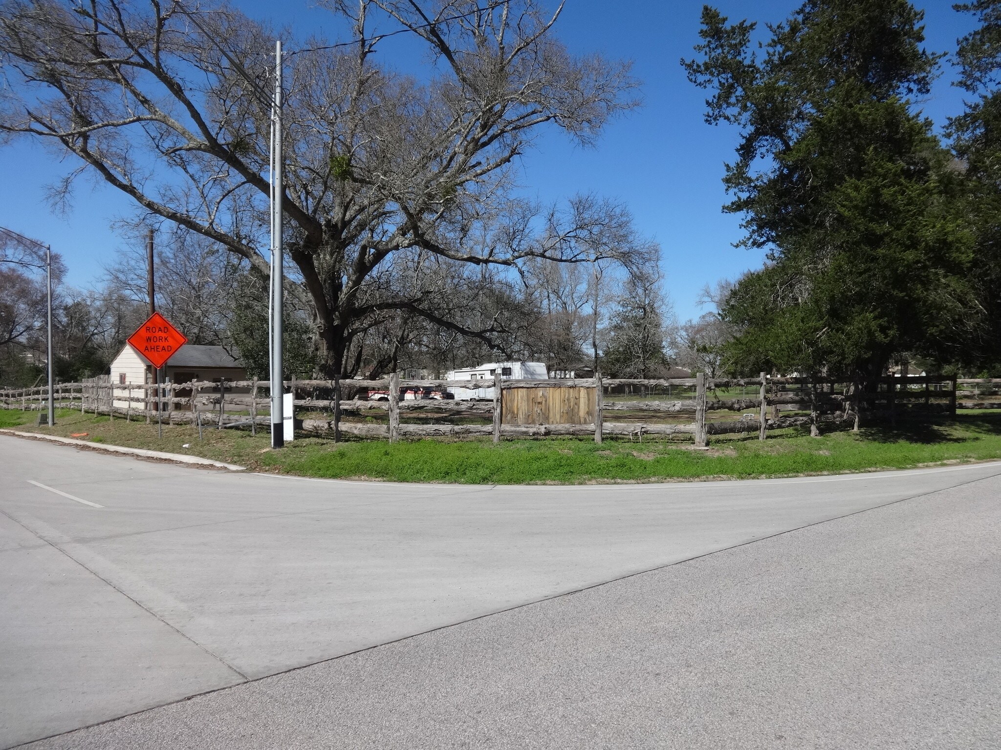 12219 Old Montgomery Rd, Willis, TX for sale Other- Image 1 of 1