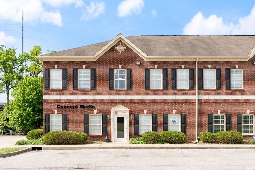 12307 Old Lagrange Rd, Louisville, KY 40245 12307 Old Lagrange Rd