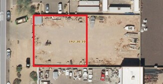 More details for 8643 N 78th Ave, Peoria, AZ - Industrial for Lease