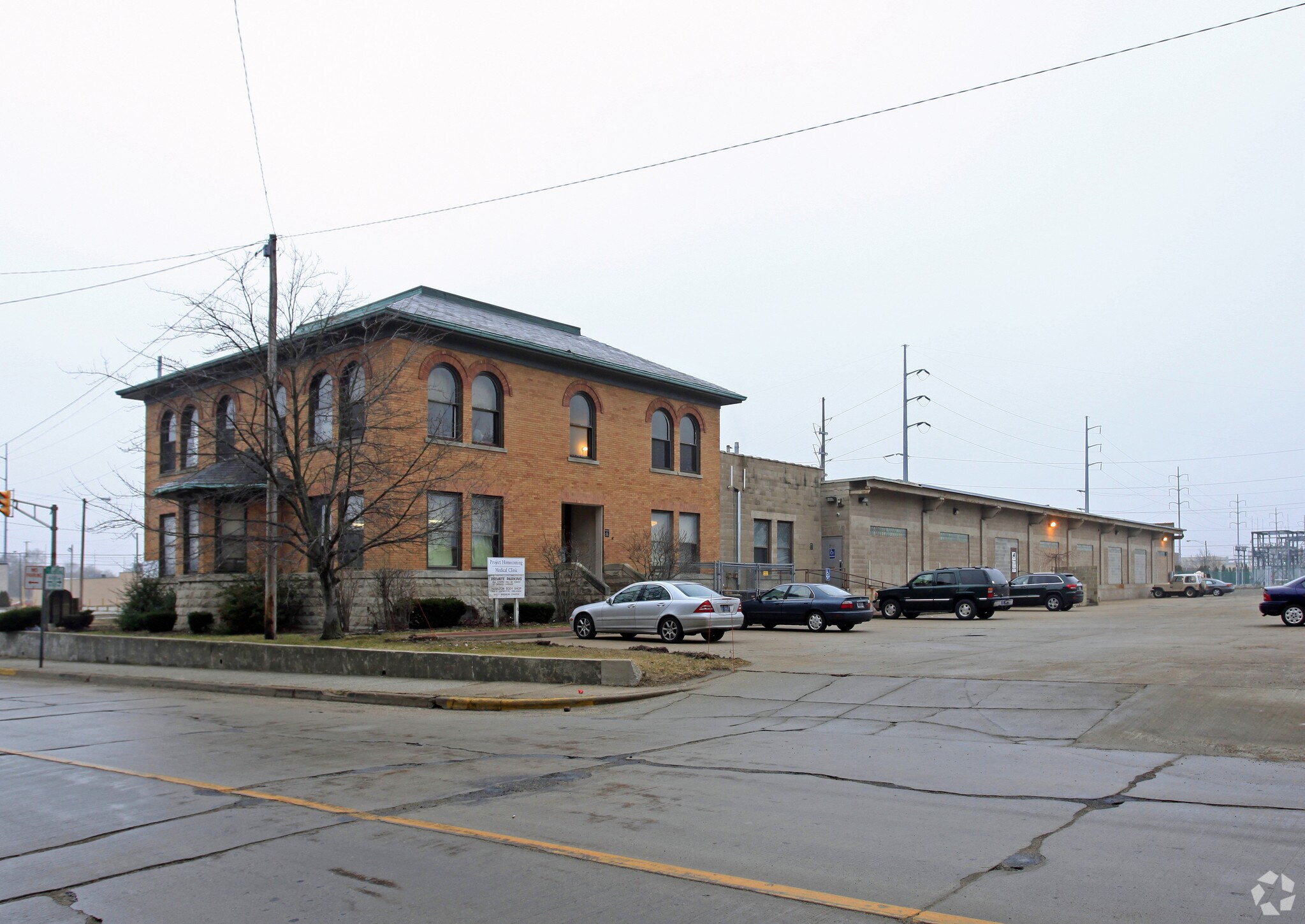 701 S Main St, South Bend, IN for sale Primary Photo- Image 1 of 1