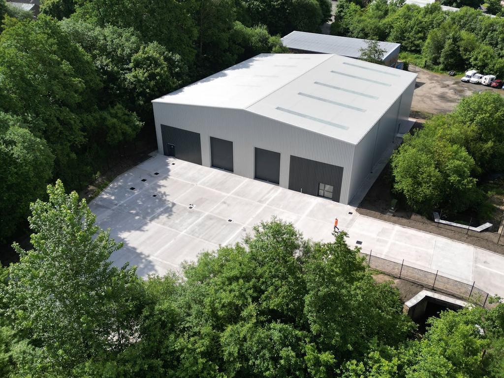 Buckley Rd, Rochdale for lease Building Photo- Image 1 of 6