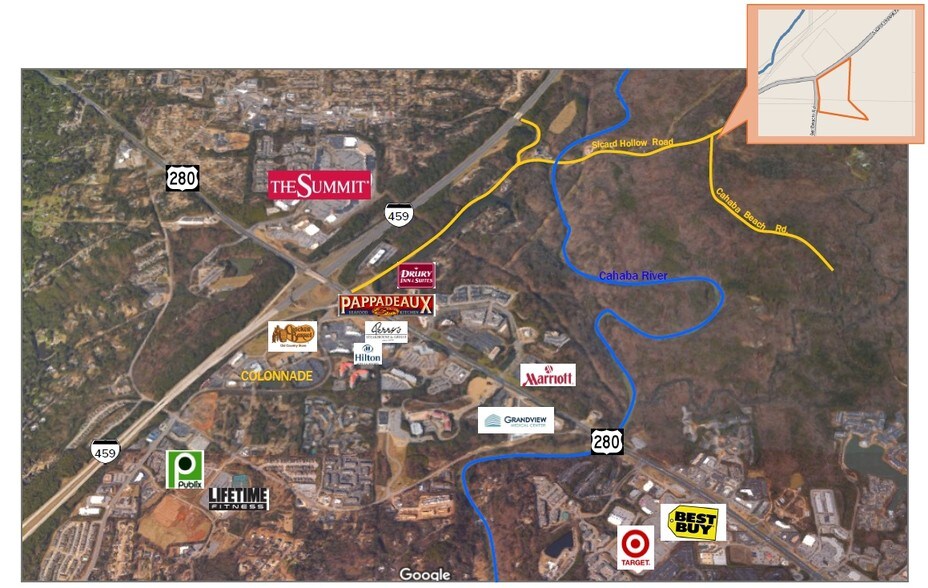 4232 Sicard Hollow Rd, Birmingham, AL 35242