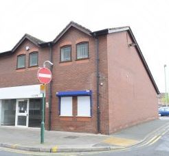 21 Clarendon St, Hyde for sale Primary Photo- Image 1 of 1