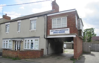 More details for 1 Mulso Rd, Finedon - Flex for Sale