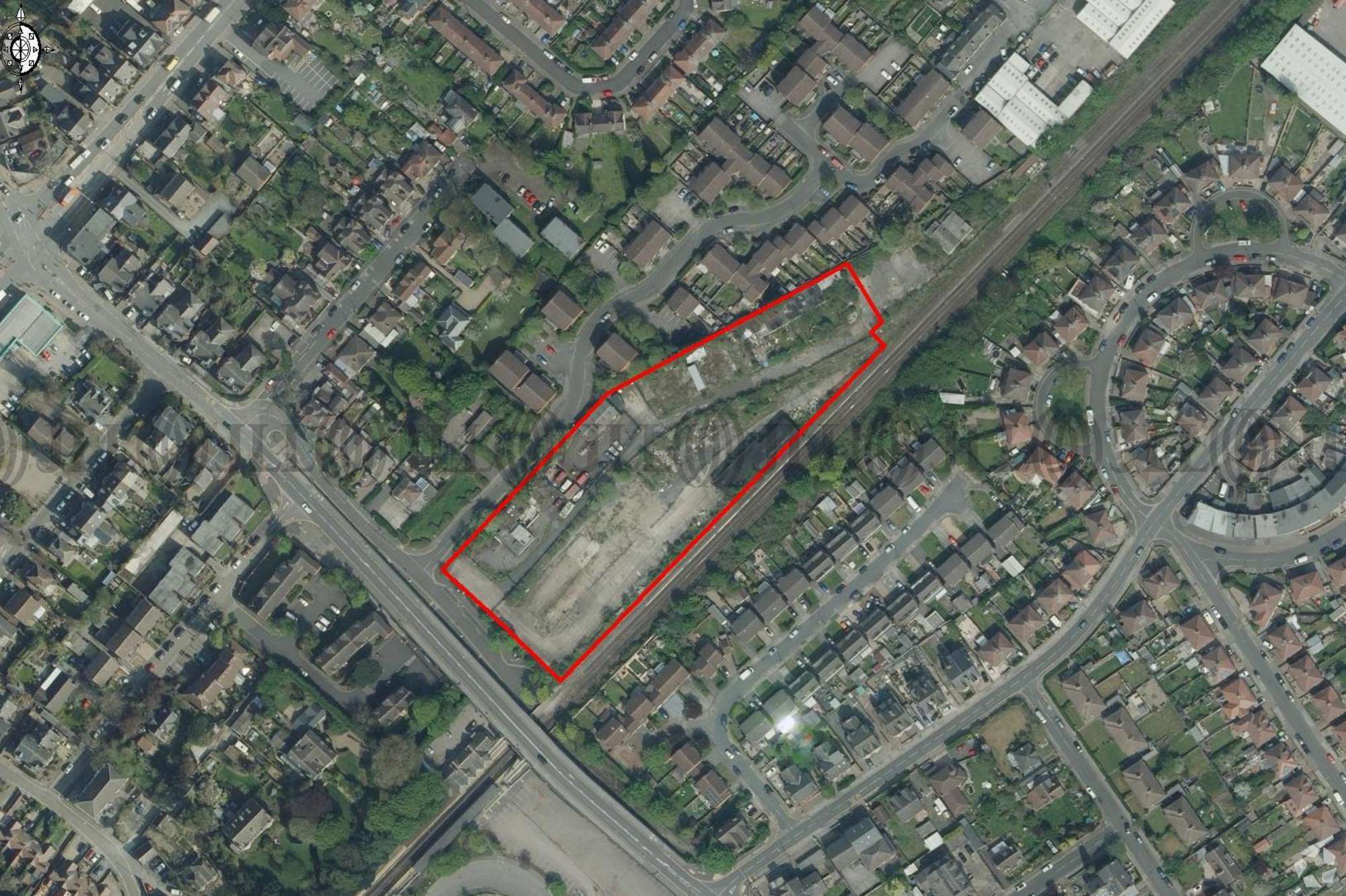 Station Rd, Beeston for sale Primary Photo- Image 1 of 1