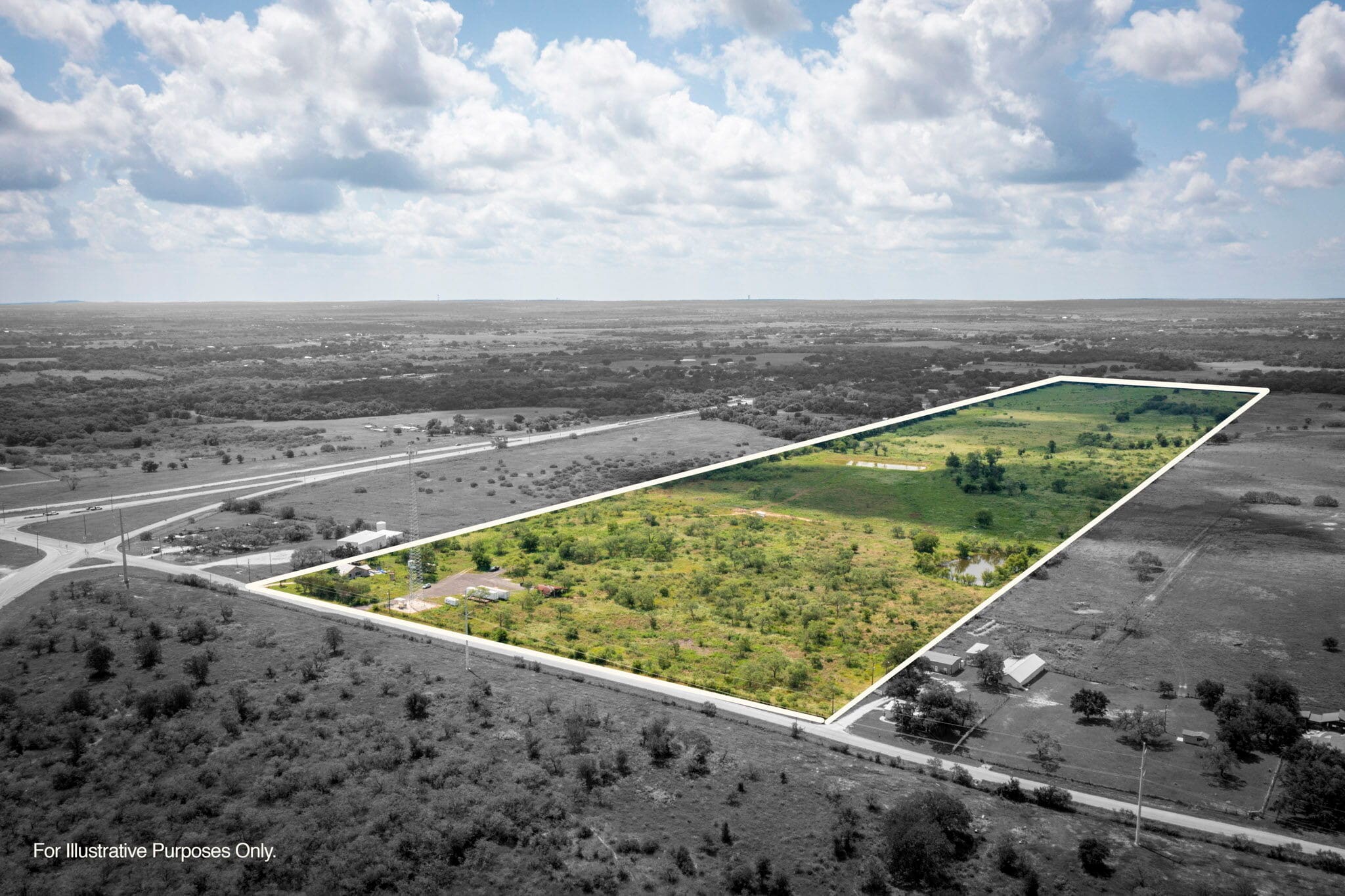 181 Pine Meadow Rd, Seguin, TX for sale Primary Photo- Image 1 of 24