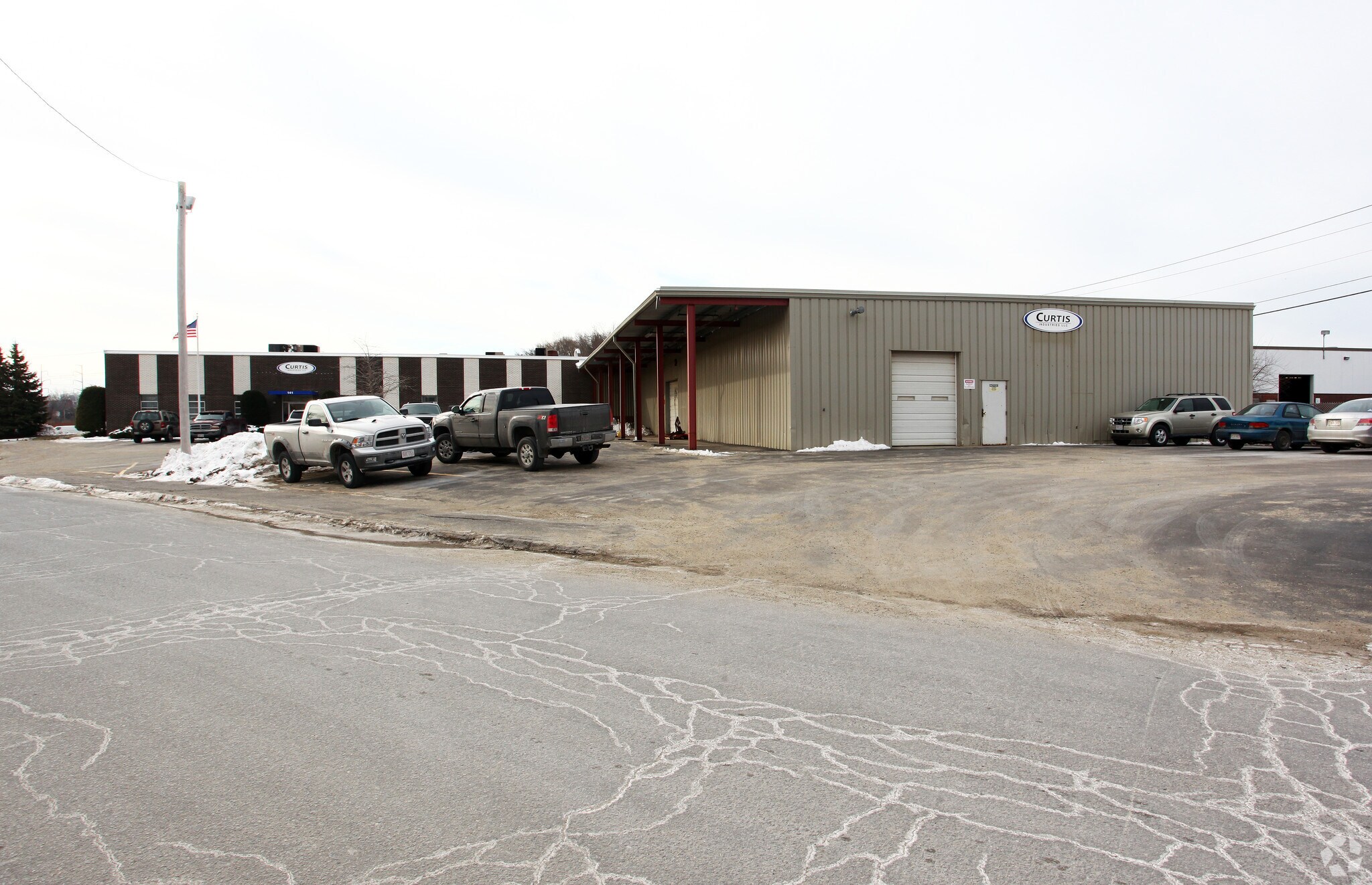 141 Higgins St, Worcester, MA for sale Primary Photo- Image 1 of 1