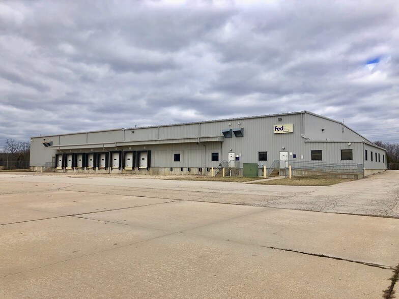 4060 Hy Point Blvd NORTH, Rolla, MO for sale - Primary Photo - Image 1 of 1