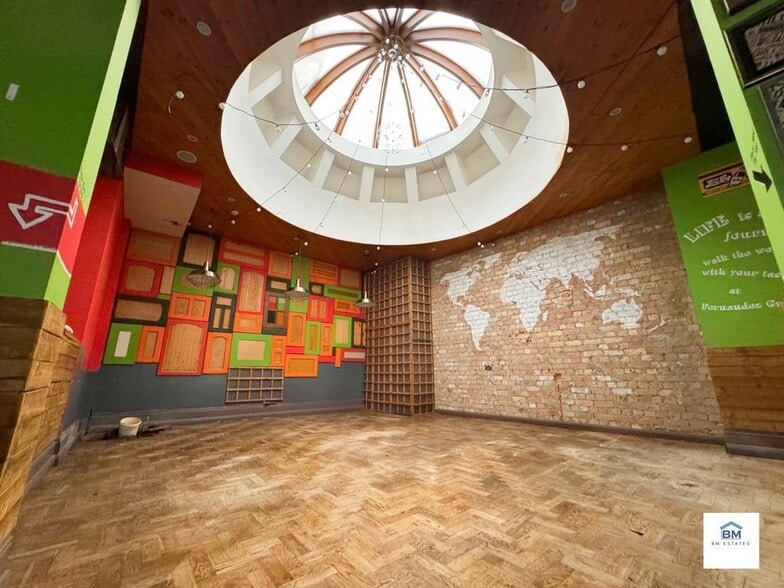 10 Friar Ln, Leicester for sale - Interior Photo - Image 2 of 5