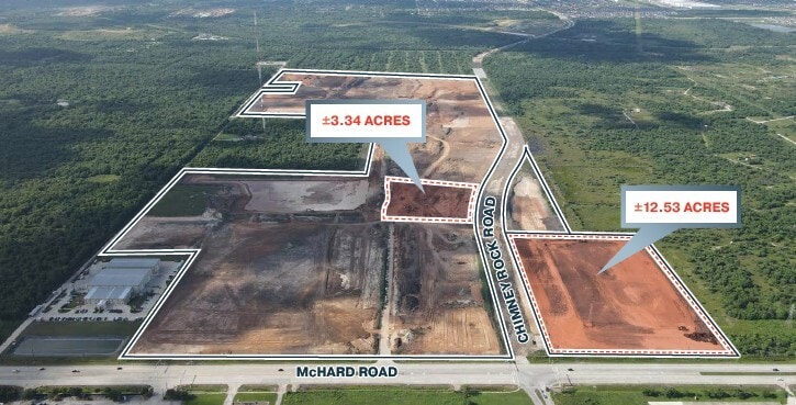 6000 McHard Rd, Houston, TX for sale Building Photo- Image 1 of 7