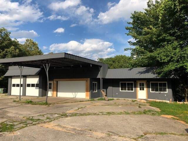 19403 Nob Hill Loop, Springdale, AR for sale Building Photo- Image 1 of 1