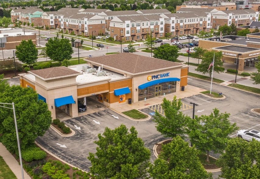 2980 Show Place Dr, Naperville, IL 60564