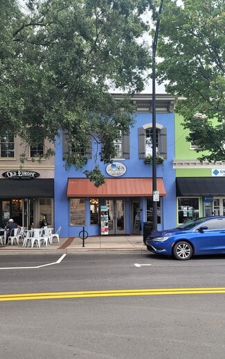 More details for 714 S Main St, Greenville, SC - Retail for Lease