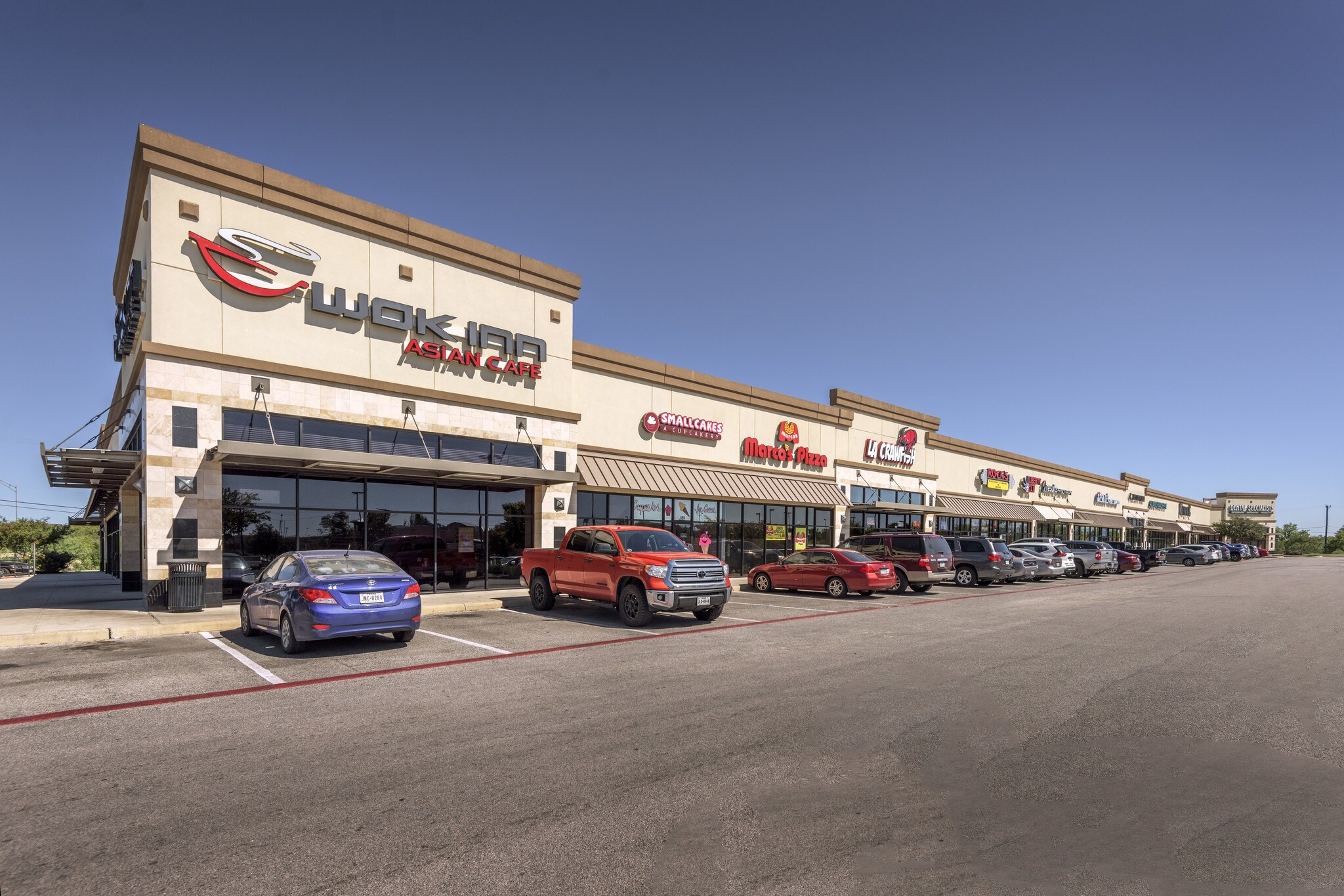 10907 Culebra Rd, San Antonio, TX for sale Building Photo- Image 1 of 1