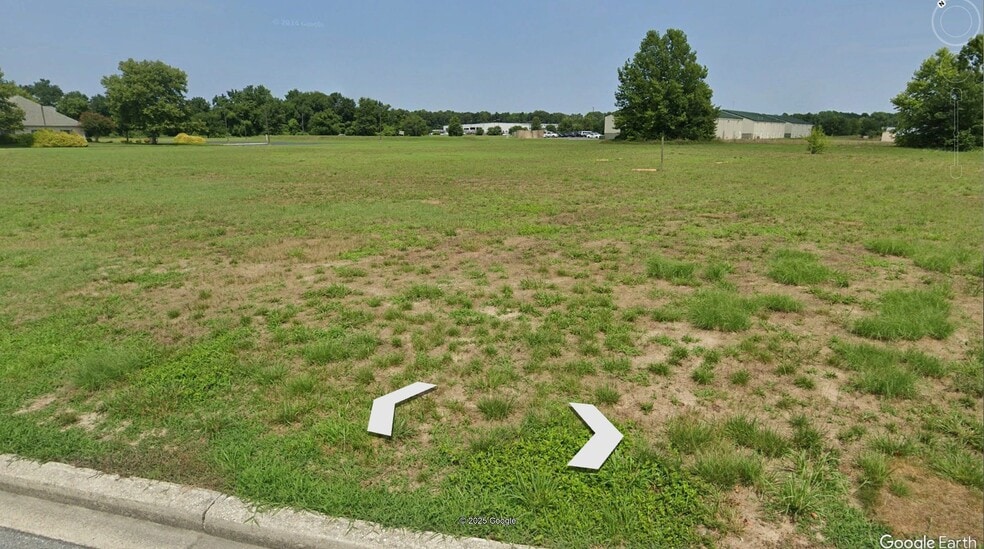 0 North Market Street Extension, Seaford, DE for sale - Building Photo - Image 2 of 2