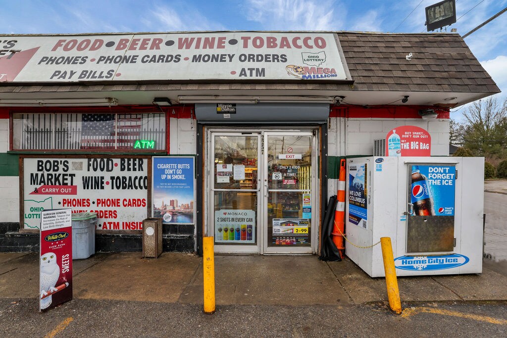 2257 Agler Rd, Columbus, OH for sale Building Photo- Image 1 of 1