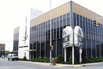 Fort Wayne Office Buildings portfolio of 2 properties for sale on LoopNet.com Primary Photo- Image 1 of 3