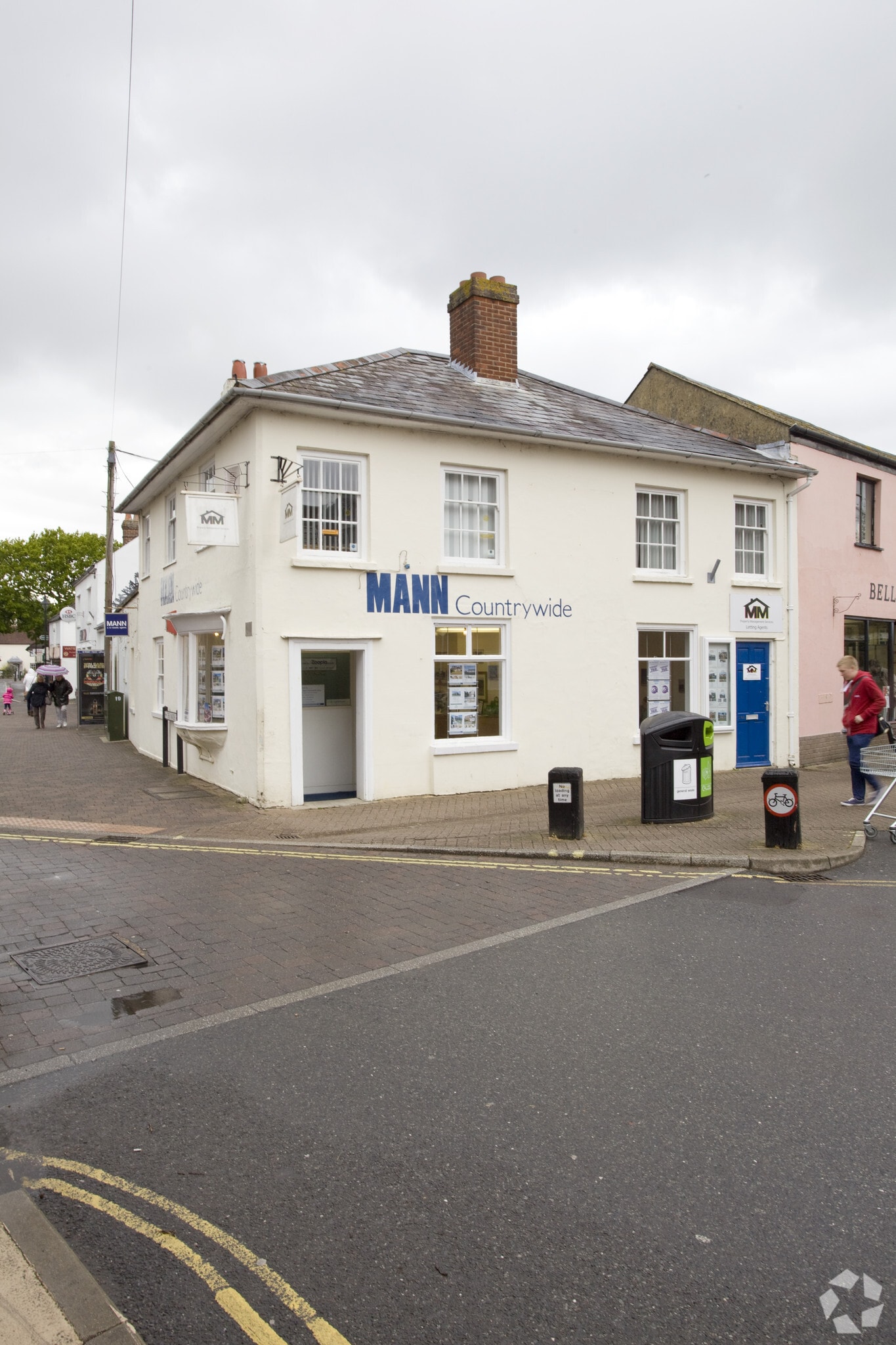 19-19A The Marsh, Southampton for lease Primary Photo- Image 1 of 4