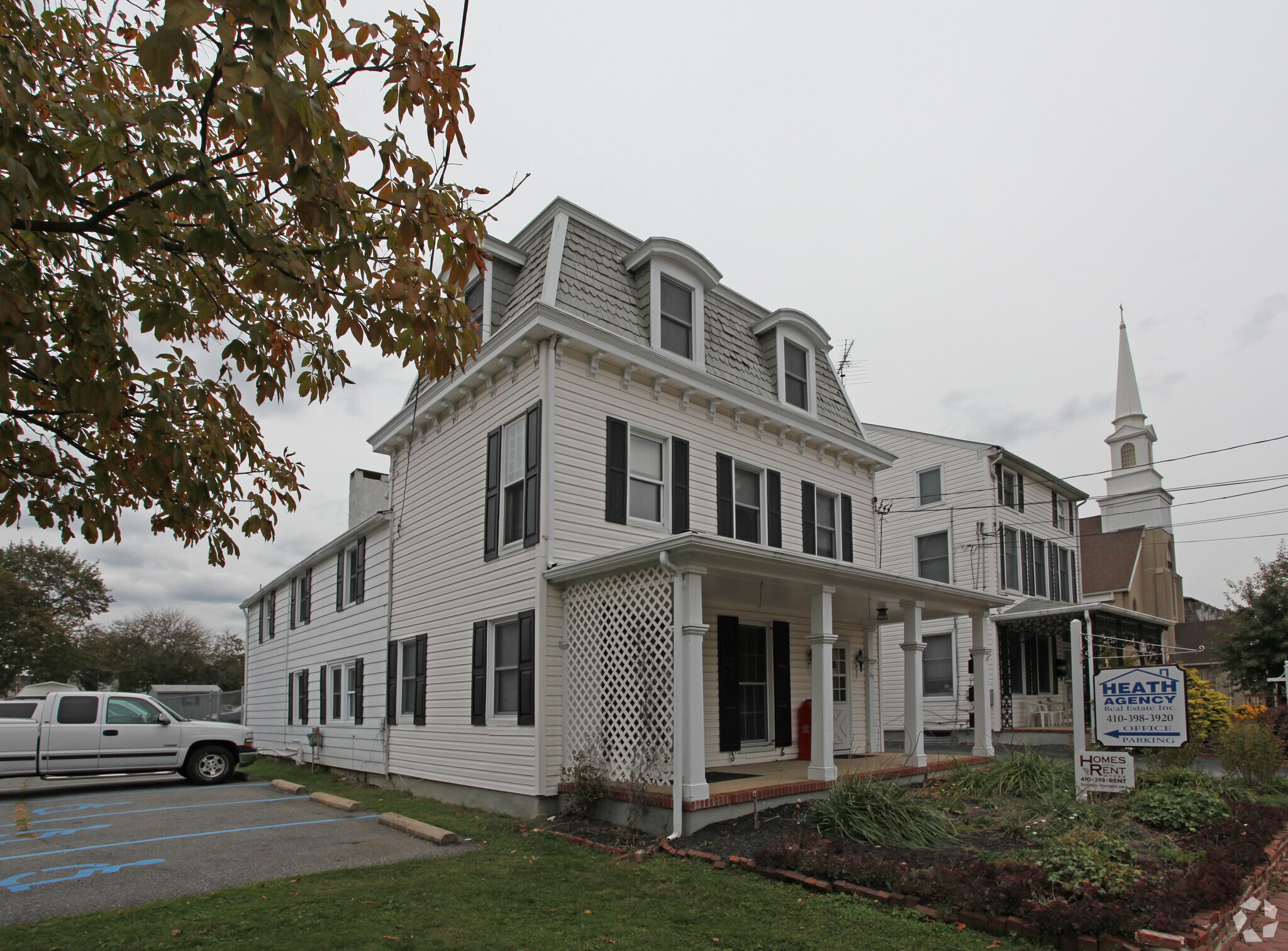 213 E Main St, Elkton, MD for sale Primary Photo- Image 1 of 1