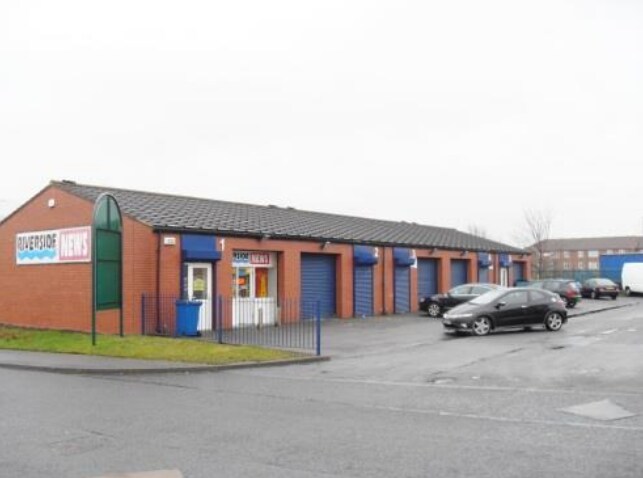 Cairn Ct, Middlesbrough for lease - Building Photo - Image 2 of 3