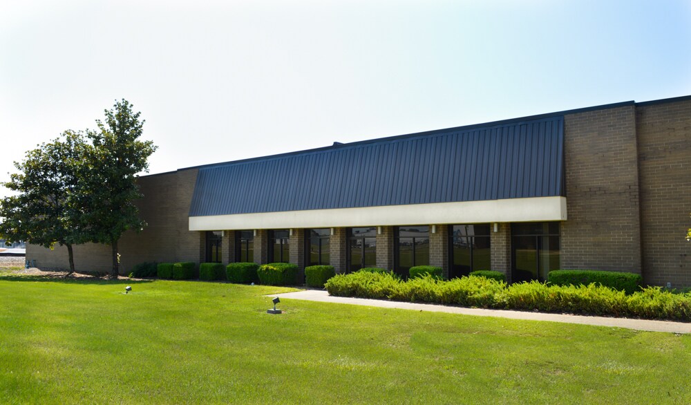 2541 Midpark Dr, Montgomery, AL for sale Primary Photo- Image 1 of 1