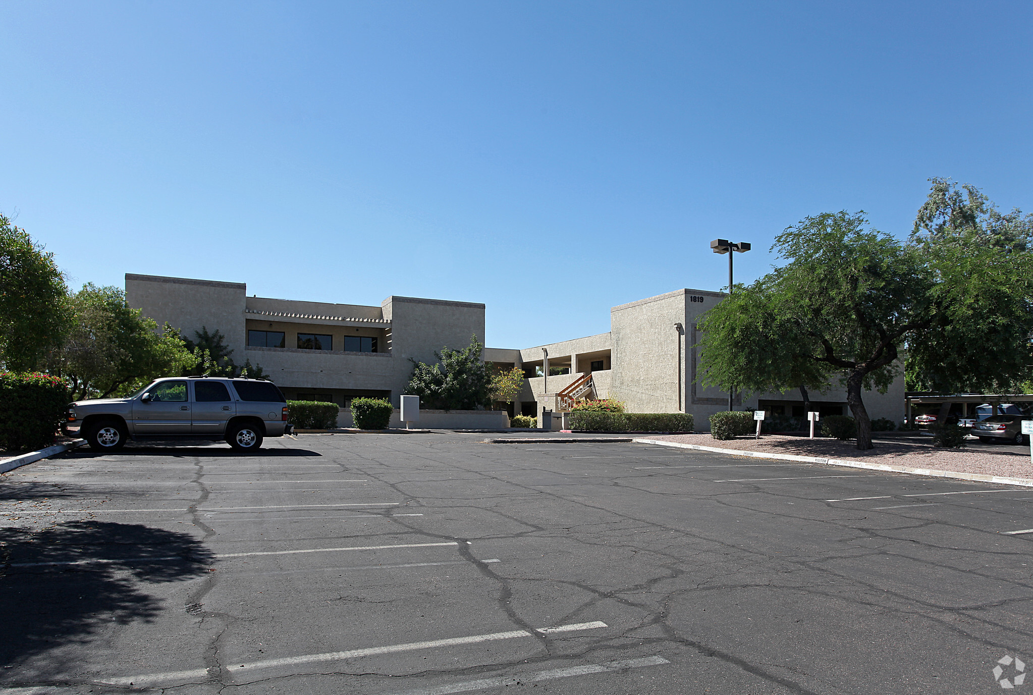 1819 S Dobson Rd, Mesa, AZ 85202 - Lakeside Office Plaza | LoopNet