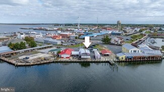 More details for 0 Broadway Street, Crisfield, MD - Specialty for Sale