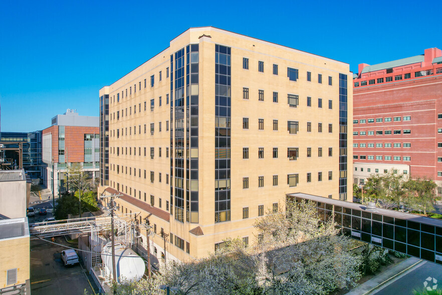 125 Doughty St, Charleston, SC for sale - Primary Photo - Image 1 of 1