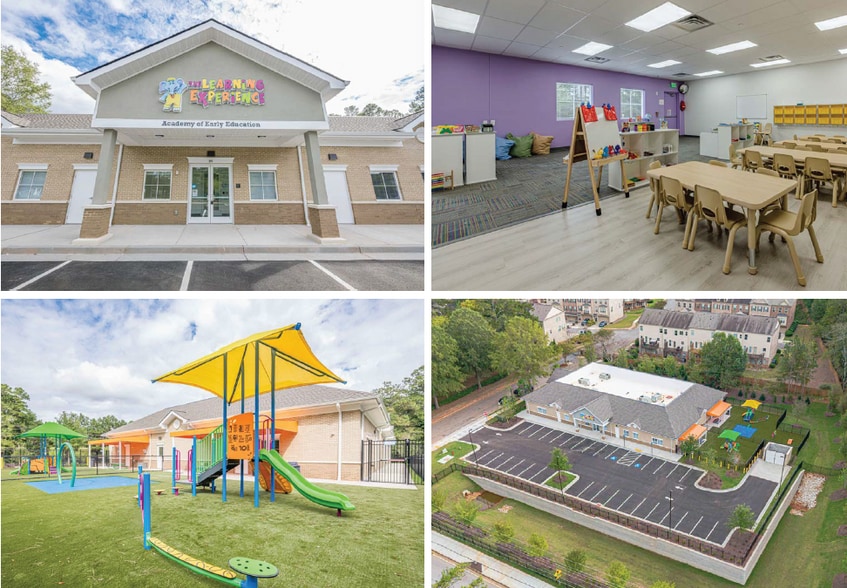 285 Old Peachtree Rd NW, Suwanee, GA for sale - Building Photo - Image 3 of 6