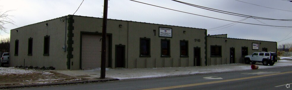 17-50 River Rd, Fair Lawn, NJ for sale - Primary Photo - Image 1 of 1