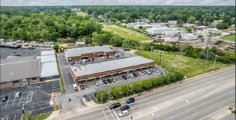 2235 and 2239 Whitten Road - Retail Space