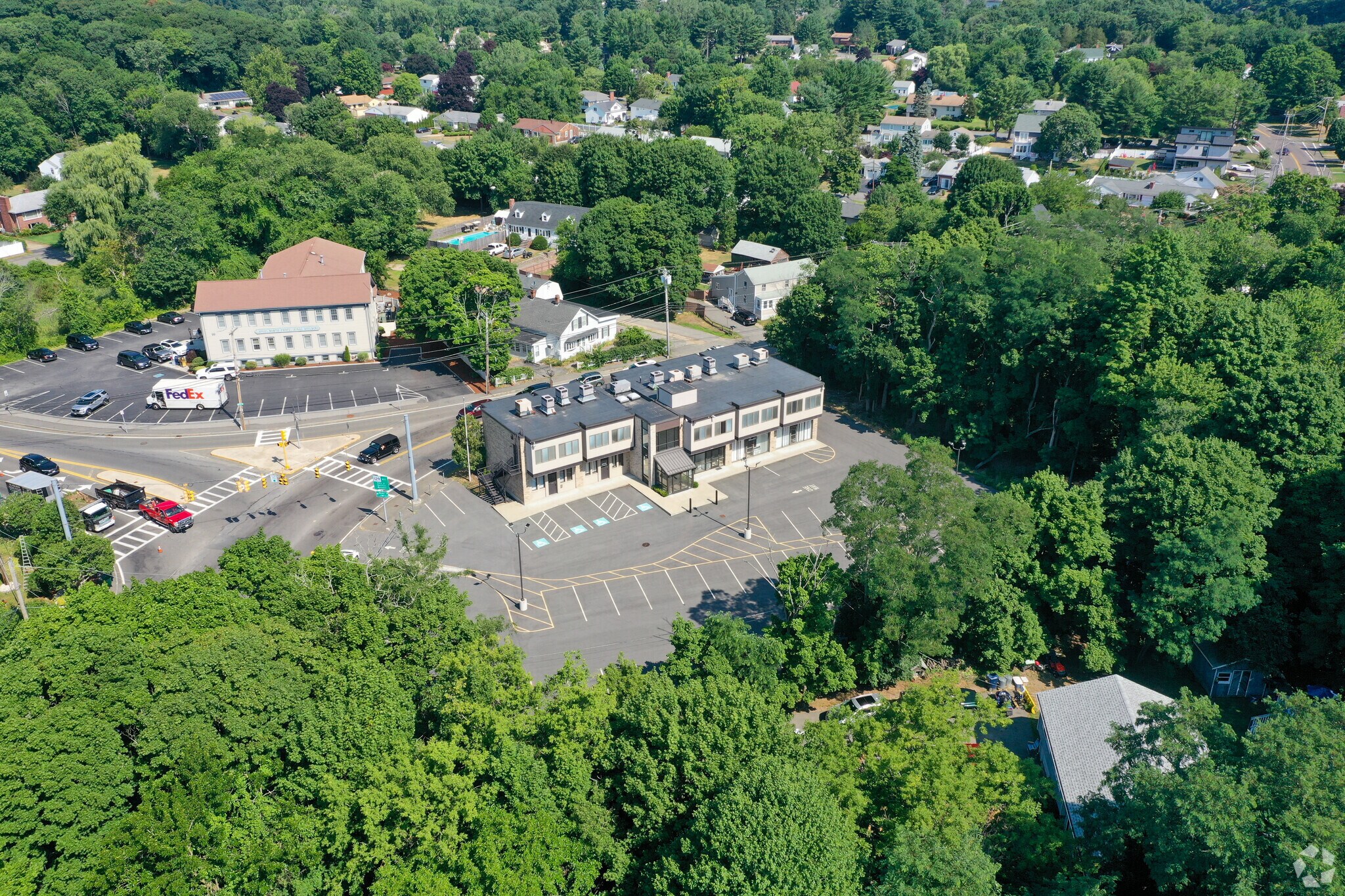 9294 Walnut St, Saugus, MA 01906 Office for Sale