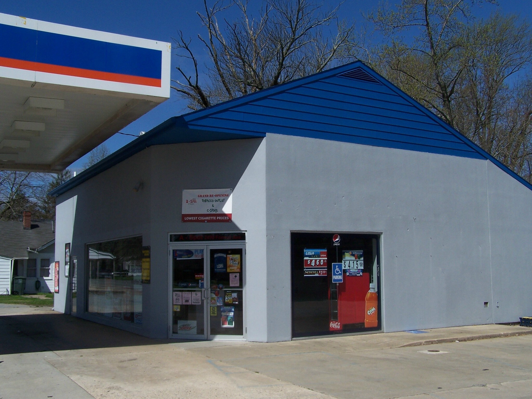 2490 Forrest Ave, Dover, DE for sale Building Photo- Image 1 of 1