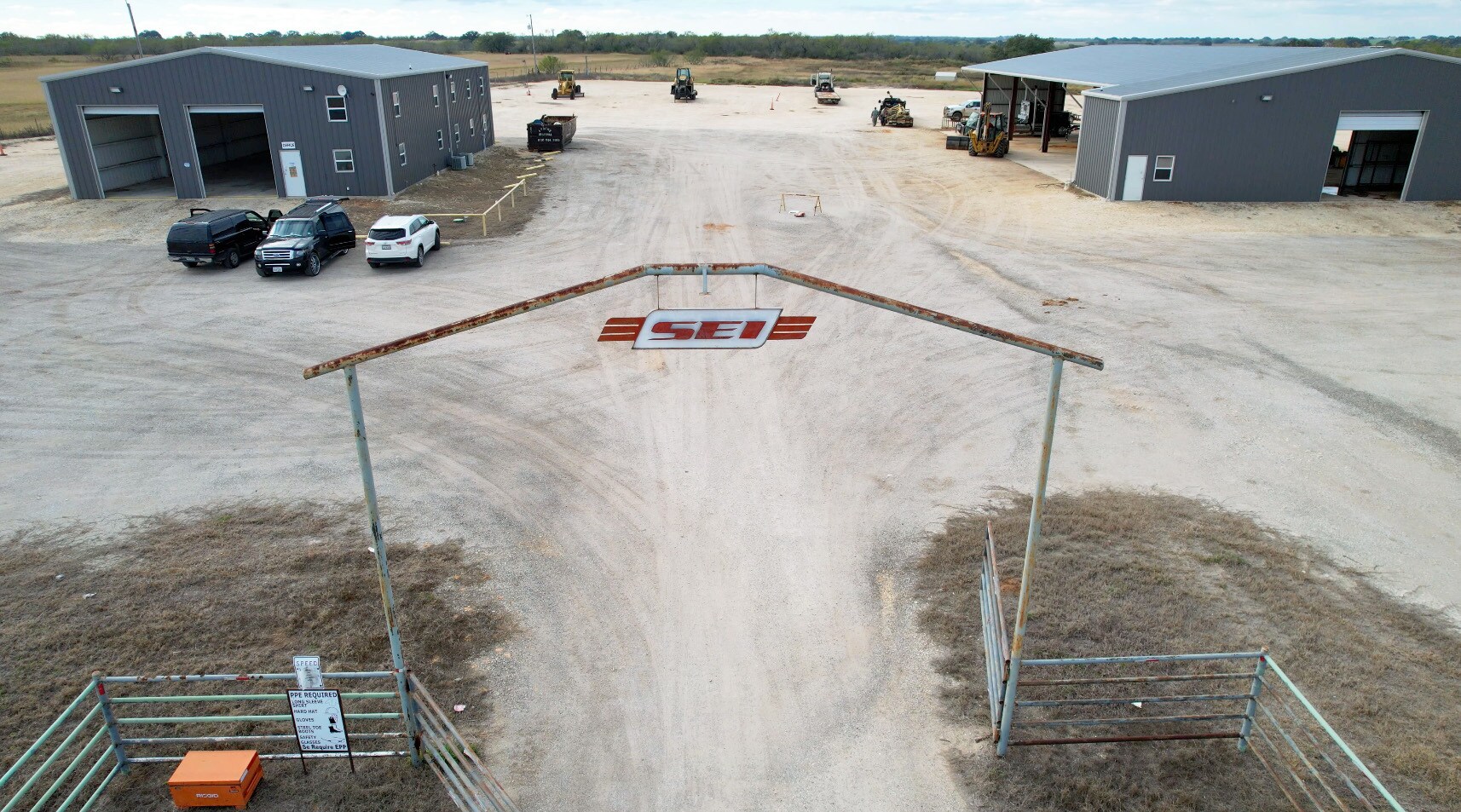 4641 Hwy 16 N, Jourdanton, TX for sale Primary Photo- Image 1 of 1