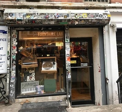 120 E 7th St, New York, NY for sale - Building Photo - Image 1 of 1