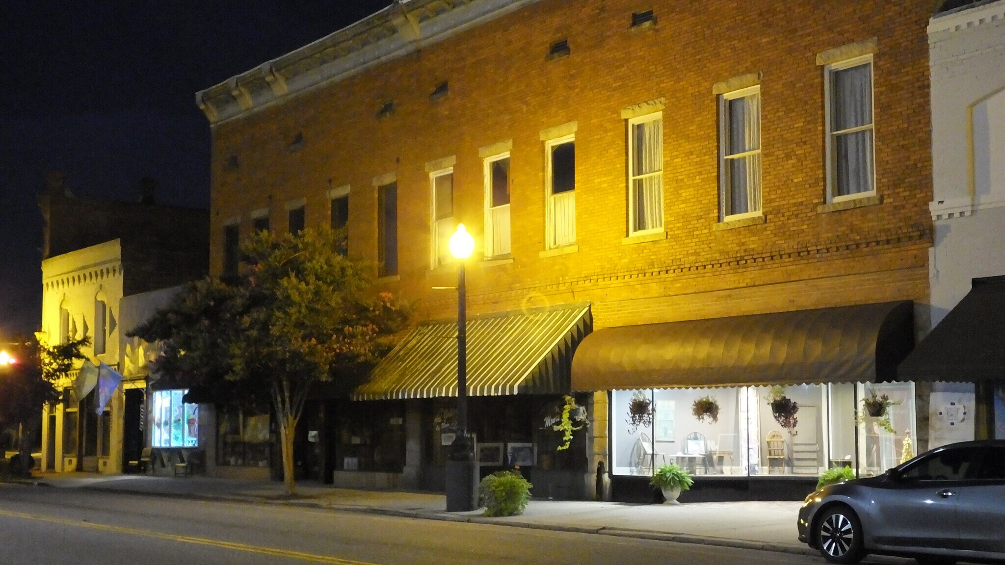 11-19 N Main St, Honea Path, SC for sale Building Photo- Image 1 of 1