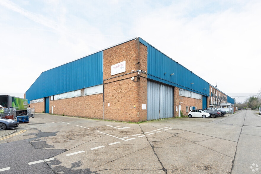 Colchester Rd, Heybridge for sale - Primary Photo - Image 1 of 1