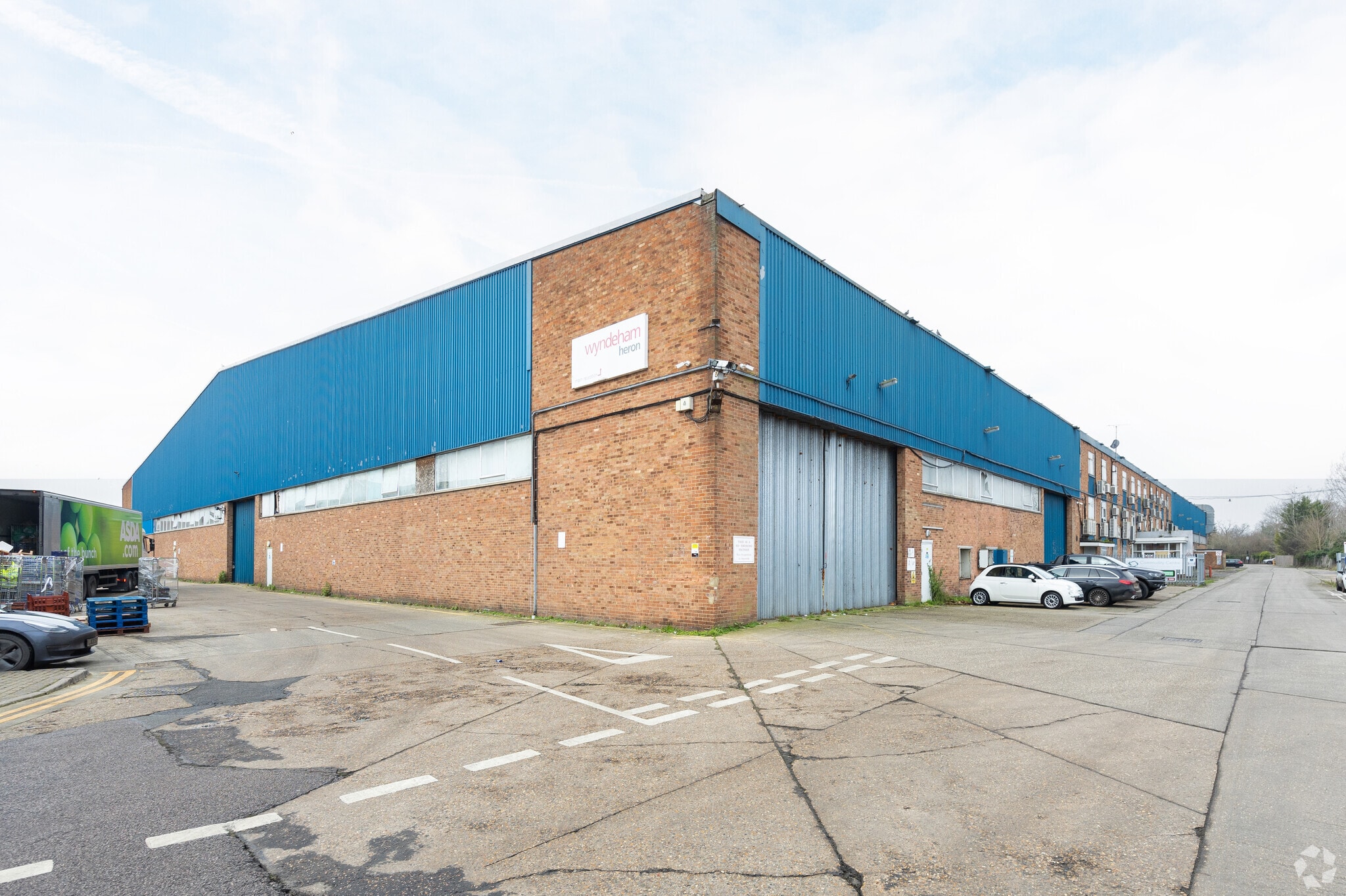 Colchester Rd, Heybridge for sale Primary Photo- Image 1 of 1