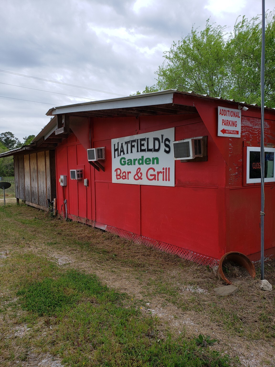 12452 Fm 149 E, Richards, TX for sale Building Photo- Image 1 of 1