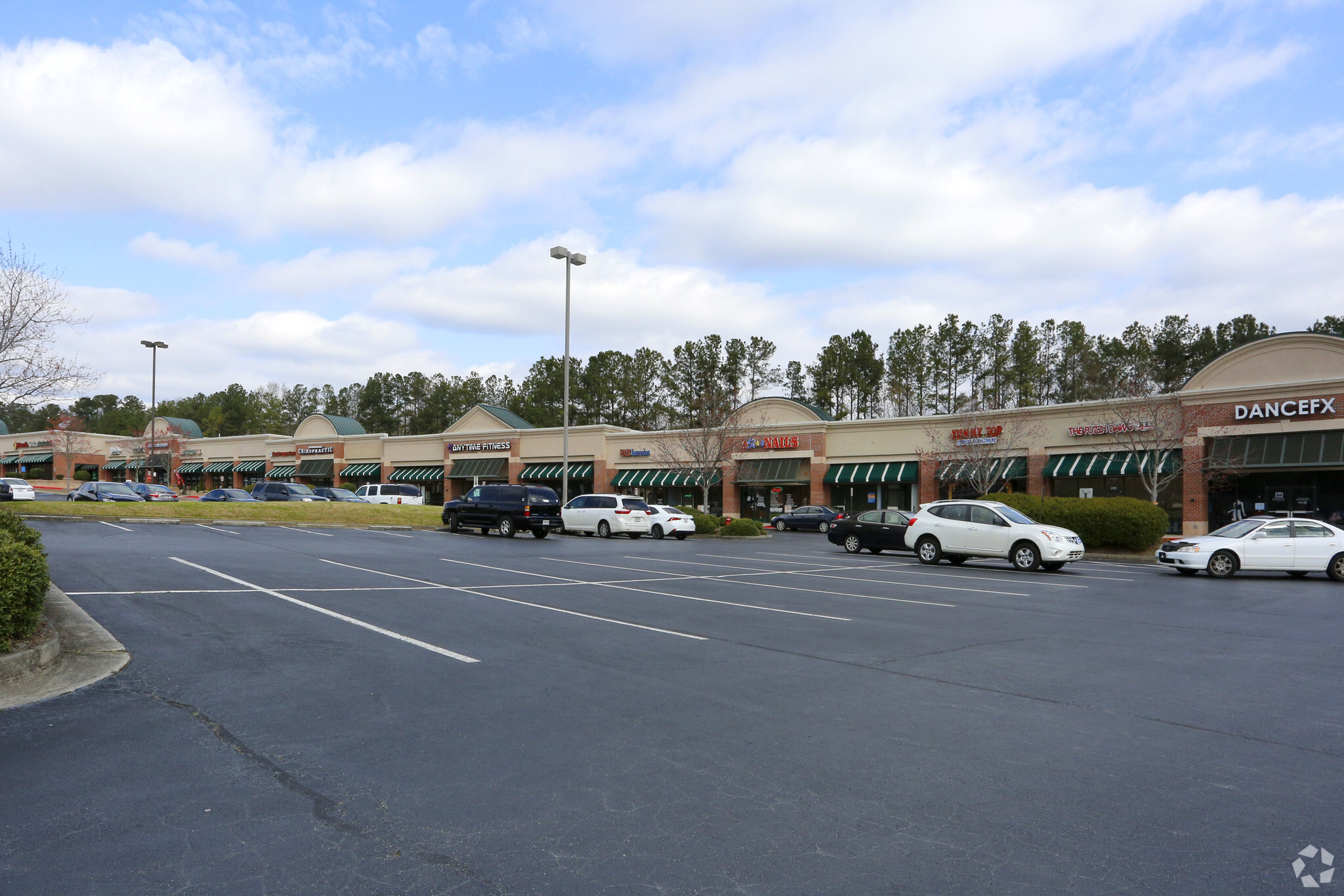 8465 Holcomb Bridge Rd, Johns Creek, GA for lease Primary Photo- Image 1 of 14