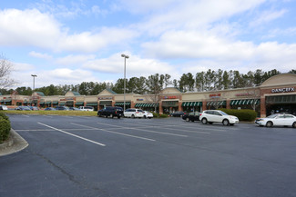 More details for 8465 Holcomb Bridge Rd, Johns Creek, GA - Retail for Lease